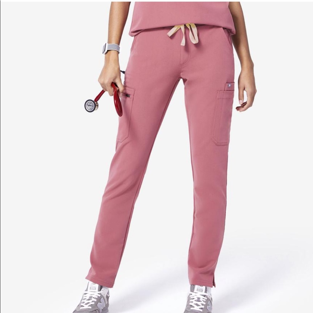 SMALL tall Yola’s Mauve